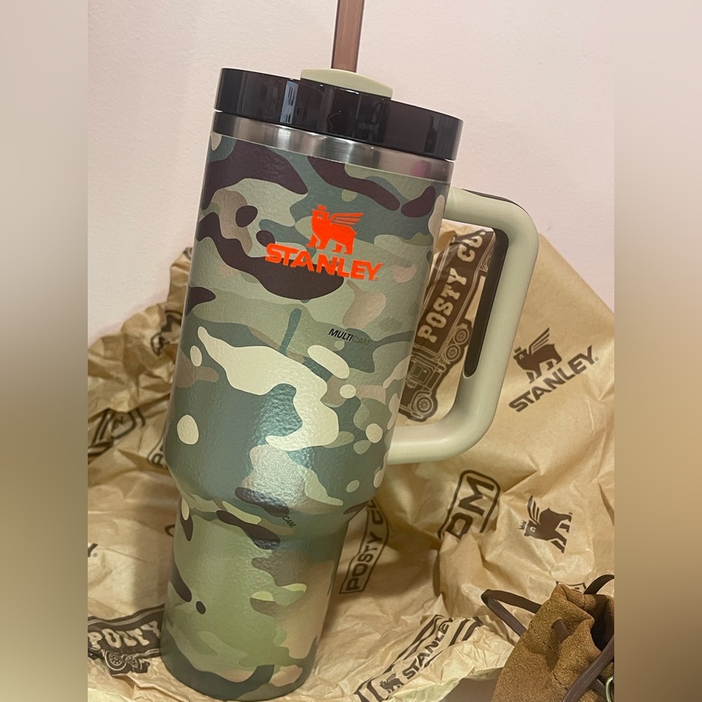 Stanley Post Malone 40oz Tumbler
